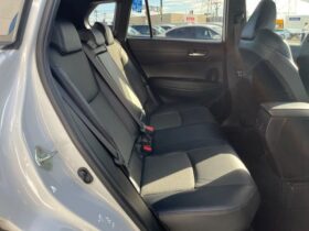 
									TOYOTA Corolla Cross Z Pearl White 2024′ D70BR full								
