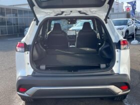 
									TOYOTA Corolla Cross Z Pearl White 2024′ D70BR full								