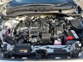 
									TOYOTA Corolla Cross Z Pearl White 2024′ D70BR full								
