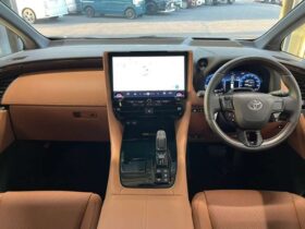 
									TOYOTA Vellfire Z Premier Pearl White 2024′ D70EU full								
