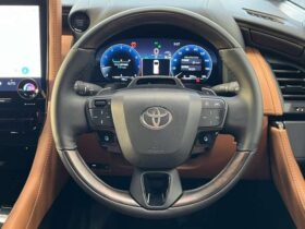 
									TOYOTA Vellfire Z Premier Pearl White 2024′ D70EU full								