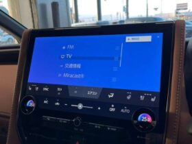 
									TOYOTA Vellfire Z Premier Pearl White 2024′ D70EU full								