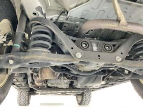 
									MITSUBISHI Pajero VR-2 Silver 2016′ D70GQ full								