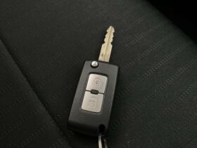 
									MITSUBISHI Pajero VR-2 Silver 2016′ D70GQ full								