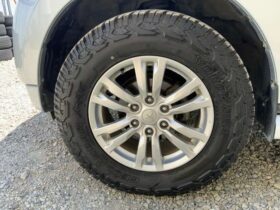 
									MITSUBISHI Pajero VR-2 Silver 2016′ D70GQ full								