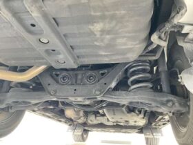 
									MITSUBISHI Pajero Super Exceeded Silver 2015′ D70GU full								