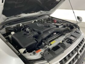 
									MITSUBISHI Pajero Super Exceeded Silver 2015′ D70GU full								