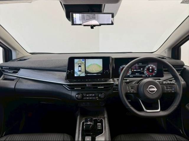 NISSAN AURA G Leather Edition Gold 2024′ D70KY