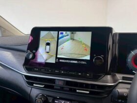 
									NISSAN AURA G Leather Edition Gold 2024′ D70KY full								