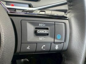 
									NISSAN AURA G Leather Edition Gold 2024′ D70KY full								
