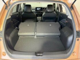 
									NISSAN AURA G Leather Edition Gold 2024′ D70KY full								