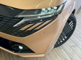 
									NISSAN AURA G Leather Edition Gold 2024′ D70KY full								