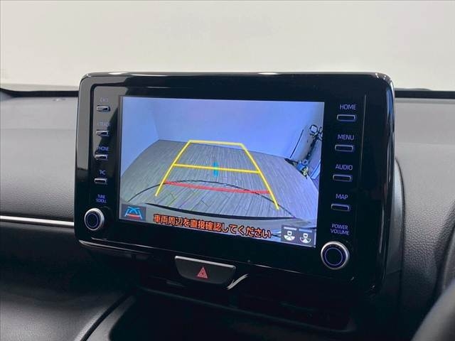 TOYOTA Yaris Cross Z Black/Beige 2022′ D70NS