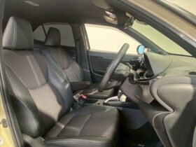 
									TOYOTA Yaris Cross Z Black/Beige 2022′ D70NS full								