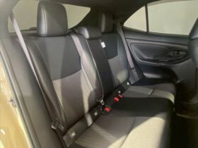 
									TOYOTA Yaris Cross Z Black/Beige 2022′ D70NS full								