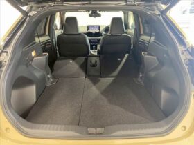 
									TOYOTA Yaris Cross Z Black/Beige 2022′ D70NS full								