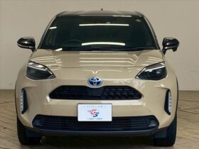 
									TOYOTA Yaris Cross Z Black/Beige 2022′ D70NS full								