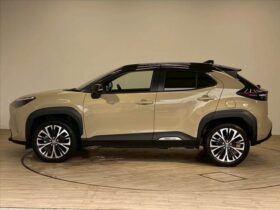 
									TOYOTA Yaris Cross Z Black/Beige 2022′ D70NS full								