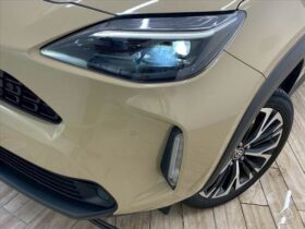 
									TOYOTA Yaris Cross Z Black/Beige 2022′ D70NS full								