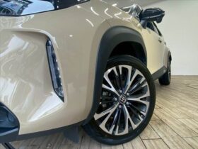 
									TOYOTA Yaris Cross Z Black/Beige 2022′ D70NS full								