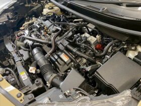 
									TOYOTA Yaris Cross Z Black/Beige 2022′ D70NS full								