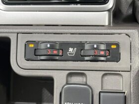 
									TOYOTA Land Cruiser Prado TX L Packet Matte Black Ed Pearl White 2023′ D70TW full								