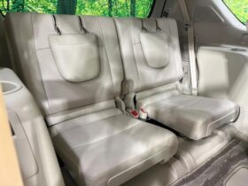 
									TOYOTA Land Cruiser Prado TX L Packet Matte Black Ed Pearl White 2023′ D70TW full								