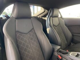 
									Audi TT 40 TFSI Black 2023′ D70W8 full								