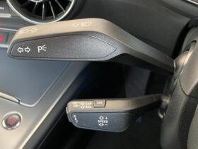 
									Audi TT 40 TFSI Black 2023′ D70W8 full								