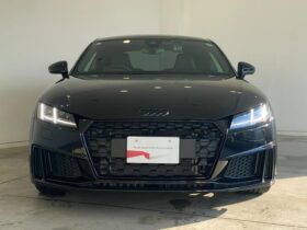 
									Audi TT 40 TFSI Black 2023′ D70W8 full								