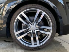 
									Audi TT 40 TFSI Black 2023′ D70W8 full								