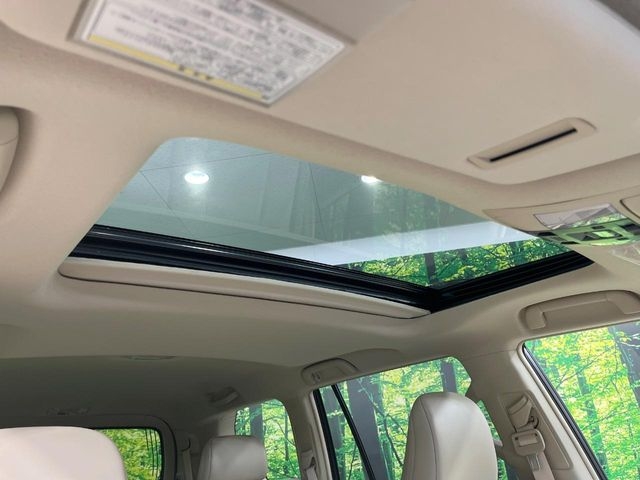 TOYOTA Land Cruiser Prado TX L Packet Matte Black Ed Pearl White 2023′ D711R