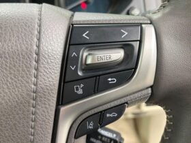 
									TOYOTA Land Cruiser Prado TX L Packet Matte Black Ed Pearl White 2023′ D711R full								