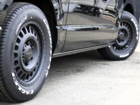 
									TOYOTA Hiace Van Super GL Dark Prime 2 Long Black 2024′ D738H full								