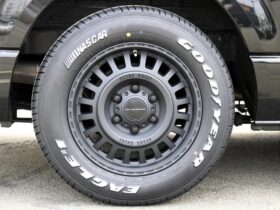 
									TOYOTA Hiace Van Super GL Dark Prime 2 Long Black 2024′ D738H full								