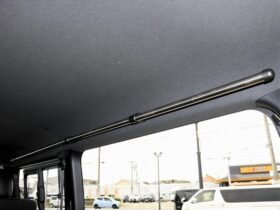 
									TOYOTA Hiace Van Super GL Dark Prime 2 Long Black 2024′ D738H full								