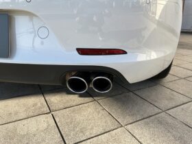 
									Porsche 911 Carrera 4 White 2013′ D73A8 full								