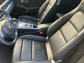 
									Porsche 911 Carrera 4 White 2013′ D73A8 full								