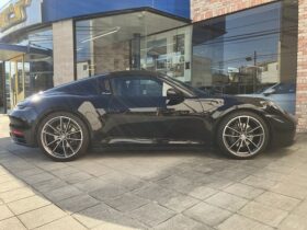 
									Porsche 911 Targa 4 Black 2021′ D73A9 full								