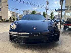 
									Porsche 911 Targa 4 Black 2021′ D73A9 full								