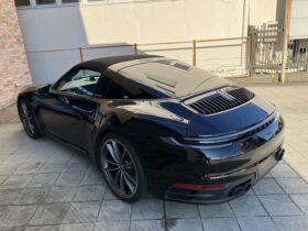 
									Porsche 911 Targa 4 Black 2021′ D73A9 full								