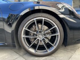 
									Porsche 911 Targa 4 Black 2021′ D73A9 full								