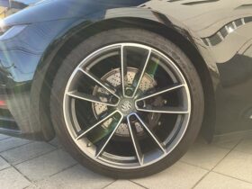 
									Porsche 911 Targa 4 Black 2021′ D73A9 full								