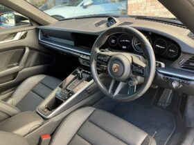 
									Porsche 911 Targa 4 Black 2021′ D73A9 full								
