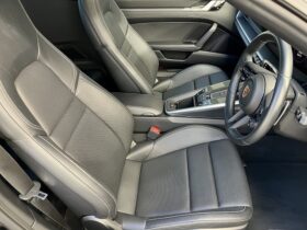 
									Porsche 911 Targa 4 Black 2021′ D73A9 full								