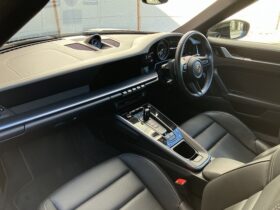 
									Porsche 911 Targa 4 Black 2021′ D73A9 full								