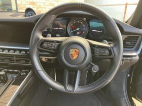 
									Porsche 911 Targa 4 Black 2021′ D73A9 full								