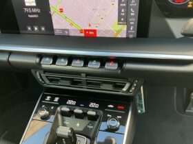 
									Porsche 911 Targa 4 Black 2021′ D73A9 full								