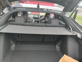 
									HONDA Civic Type R Black 2025′ D7E78 full								