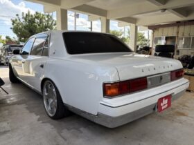 
									TOYOTA Century Base Grade Pearl White 2013′ D7E7E full								